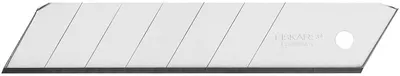 Lame de rezervă pentru cutter Fiskars - Pro CarbonMax, 25 mm, 5 buc.