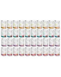 PIPER Animals Cat plicuri pentru pisici 40x100 g hrana umeda mixta