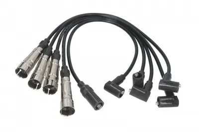 Set cablaj aprindere potrivit SEAT TOLEDO I; VW GOLF I, GOLF II, GOLF III, GOLF IV 1.5-2.0 04.74-06.02