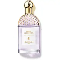 GUERLAIN Aqua Allegoria Flora Salvaggia Eau de Toilette reincarcabil pentru femei 125 ml