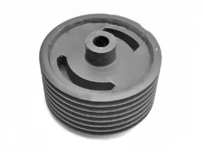 Suport motor bucsa spate NISSAN ALMERA II, PRIMERA 1.6 1.8 intre 2000-2008