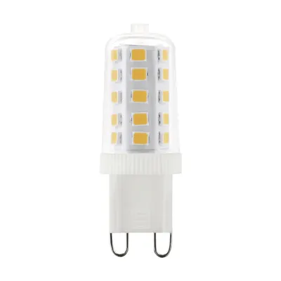 Bec Eglo Lm_led_g9 110157