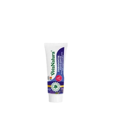Parodontik travel, 20ml, VivaNatura