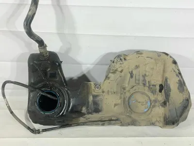 Rezervor combustibil 7326874 BMW Seria 3 (2011-2019) [F30] 2.0d N47D20C
