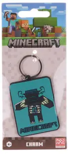 Breloc Magic Toys Games: Minecraft - Warden