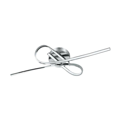Lampa tavan SELVINA 3000K alb cald 220-240V,50/60Hz IP20