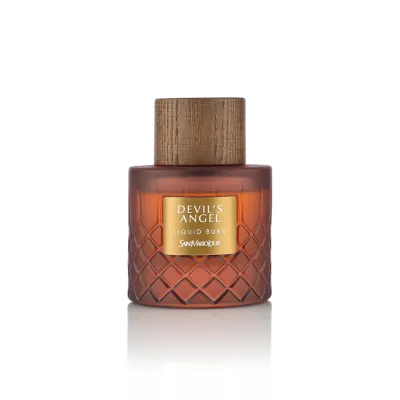 Apa de Parfum Devils Angel Liquid Burn by Shaikh Saeed, Unisex, 100 ml