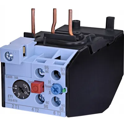 Releu termic CES CES-RT0-12,5