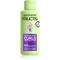 Garnier Fructis Curls Method tratament pre-sampon pentru par ondulat si cret 200 ml