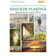 Educatie plastica. Manual clasa a 7-a