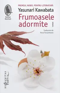 Frumoasele adormite - Paperback brosat - Yasunari Kawabata