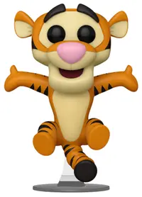 Figură Funko POP! Disney: Winnie the Pooh - Tigger #1517