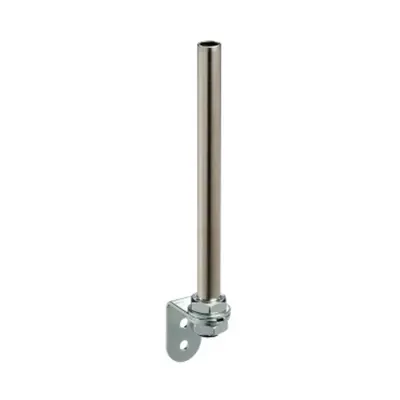 Tub de Aluminiu cu Cotar de Fixare L=250 Mm, Xvm