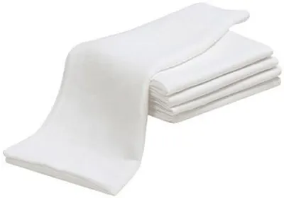 Set de scutece din bumbac Baby Matex - 70 x 80 cm, 5 bucăți