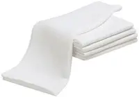 Set de scutece din bumbac Baby Matex - 70 x 80 cm, 5 bucăți