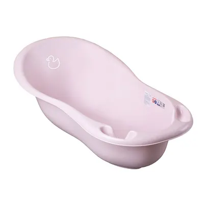 Tega Baby Marea - Rățușcă, 102 cm, roz
