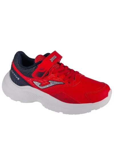 Pantofi sport copii - Active Jr 2406 JACTIW2406V - Rosu