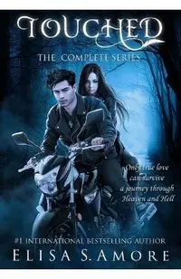 Touched: The Complete Saga
