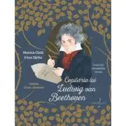 Copilaria lui Ludwig van Beethoven