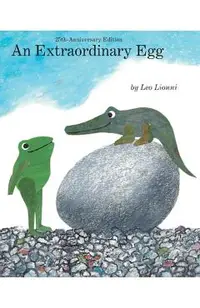 An Extraordinary Egg