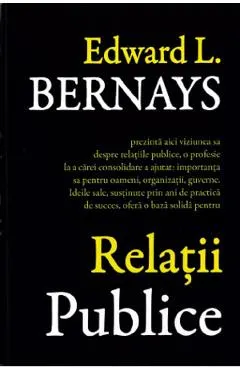 Relatii publice