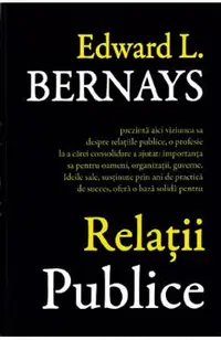 Relatii publice
