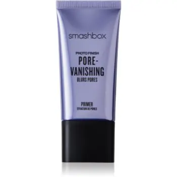 Smashbox Photo Finish Pore-Vanishing Primer baza rezisitenta pentru minimizarea porilor