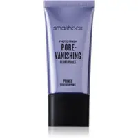 Smashbox Photo Finish Pore-Vanishing Primer baza rezisitenta pentru minimizarea porilor