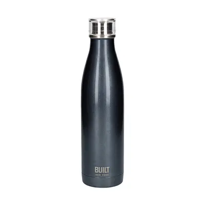Sticla - Perfect Seal Large - Charcoal