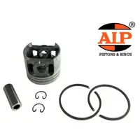 Piston Complet Stihl Fs250, Fs280 Aip