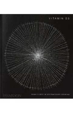 Vitamin D3, Today's Best in Contemporary Drawing