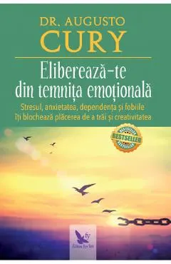Elibereaza-te din temnita emotionala