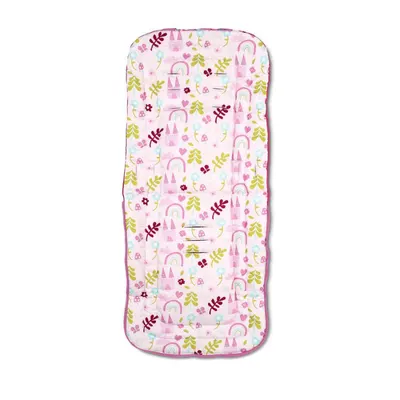 Saculet pentru carucior Cosatto Happy Unicorns