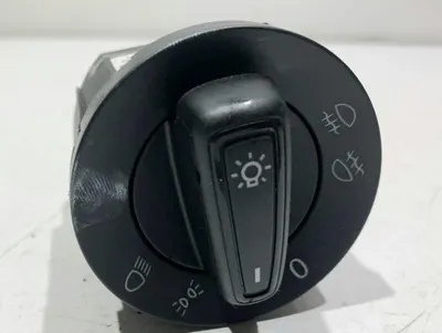 Bloc lumini 5G0941431AP Volkswagen Polo VI facelift (2021->) AW