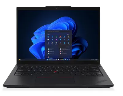 Laptop Lenovo - ThinkPad L14 Gen 6, 14'', FHD+, Ryzen 7, 16GB/512GB