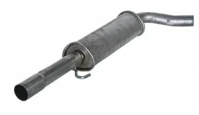 Toba Esapament Mijloc Audi A3; Seat Leon, Toledo Ii; Skoda Octavia I; Vw Bora, Golf Iv, New Beetle 1.4 1.6 1.9d Intre 1996-2010