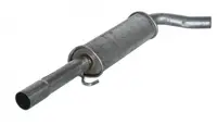 Toba Esapament Mijloc Audi A3; Seat Leon, Toledo Ii; Skoda Octavia I; Vw Bora, Golf Iv, New Beetle 1.4 1.6 1.9d Intre 1996-2010