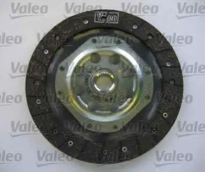 Set ambreiaj cu autoreglare (228mm) FORD FOCUS, MONDEO III, TOURNEO CONNECT, TRANSIT CONNECT 1.8D 2.0D intre 2002-2013