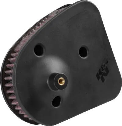 Filtru aer cu durabilitate ridicata (187x165x41) potrivit HARLEY DAVIDSON XG 750 2017-2020