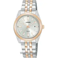 Ceas Lorus Lorus RJ282BX9 Ladies Watch 30mm 5ATM
