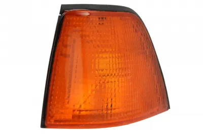 Semnalizator fata Stanga (portocaliu) potrivit BMW 3 (E36) 1.6-3.2 09.90-08.00 09.90-02.98