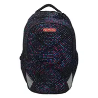Rucsac Strings Pro, 43x29x22 cm, Dots, 2025, Herlitz
