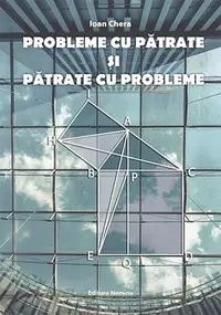 Probleme cu pătrate și pătrate cu probleme - Paperback brosat - Ioan Chera