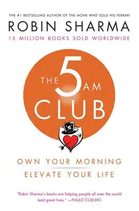 The 5 AM Club