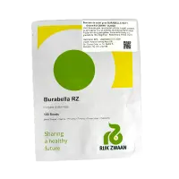 Seminte ardei Burabella RZ F1 100 seminte - Default Title