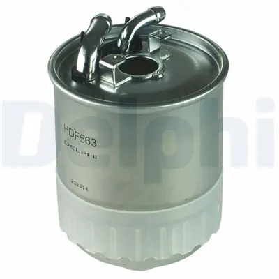 Filtru Combustibil Potrivit Mercedes a (w169), B Sports Tourer (w245), C (cl203), C T-Model (s203), C T-Model (s204), C (w203), C (w204), Clc (cl203), Clk (a209), Clk (c209) 0.7-4.0d 11.99