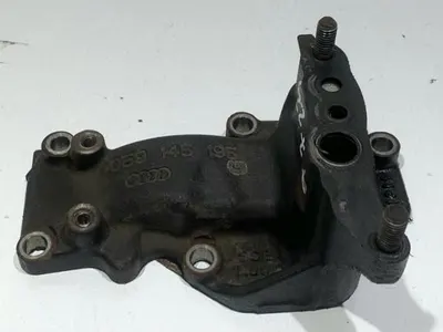 Suport turbo 059145195 Audi A5 (2007-2011) [8T3] 3.0 tdi CRCA 245 cp
