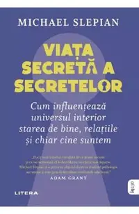 Viata secreta a secretelor