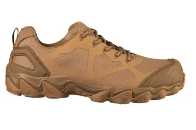 Pantofi tactici Chimera low Mil-Tec - DARK COYOTE / 40