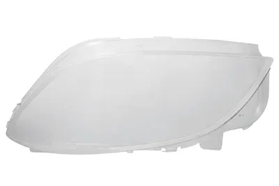 Sticla far Stanga potrivit MERCEDES M/ML-KLASA W166 2011-2015